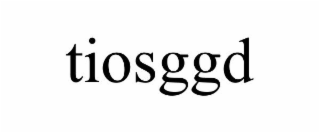 TIOSGGD