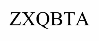 ZXQBTA