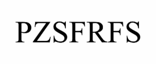 PZSFRFS