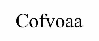 COFVOAA