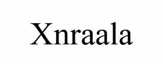 XNRAALA