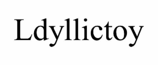 LDYLLICTOY