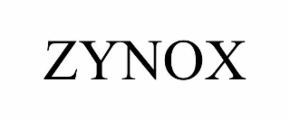 ZYNOX