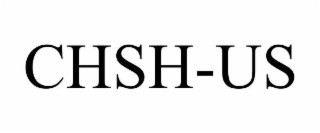 CHSH-US
