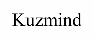 KUZMIND