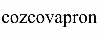 COZCOVAPRON