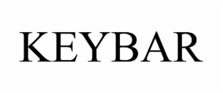 KEYBAR