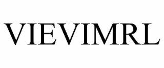 VIEVIMRL