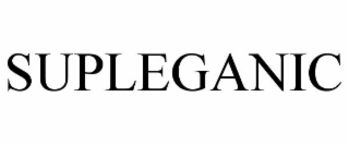SUPLEGANIC