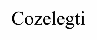 COZELEGTI