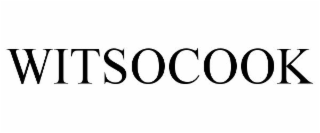 WITSOCOOK