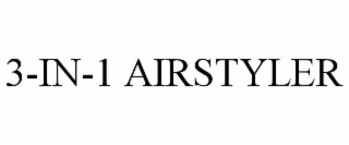 3-IN-1 AIRSTYLER