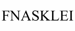 FNASKLEI