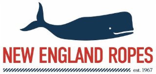 NEW ENGLAND ROPES EST. 1967