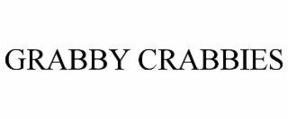 GRABBY CRABBIES