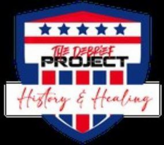 THE DEBRIEF PROJECT HISTORY & HEALING