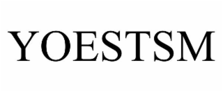 YOESTSM