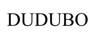 DUDUBO
