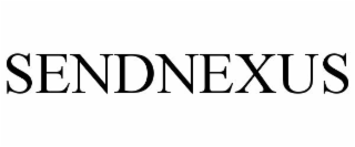 SENDNEXUS