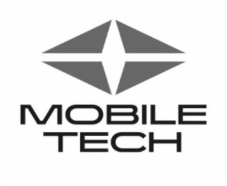 MOBILE TECH