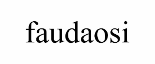 FAUDAOSI