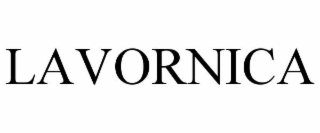 LAVORNICA
