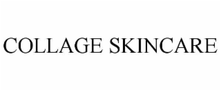COLLAGE SKINCARE