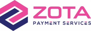 ZOTA PAYMENT SERVICES