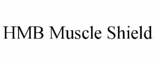 HMB MUSCLE SHIELD
