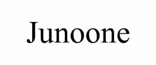 JUNOONE