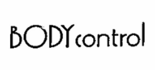 BODYCONTROL