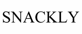 SNACKLY