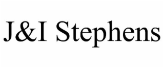 J&I STEPHENS