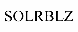 SOLRBLZ