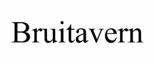 BRUITAVERN