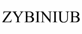 ZYBINIUB