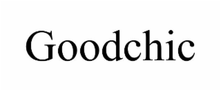 GOODCHIC
