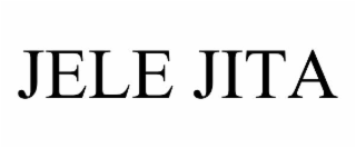 JELE JITA