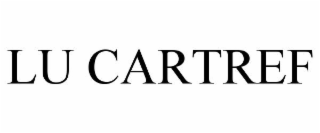 LU CARTREF