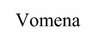 VOMENA