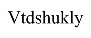VTDSHUKLY