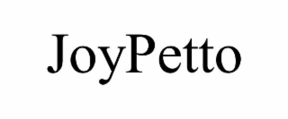 JOYPETTO