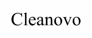 CLEANOVO