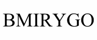 BMIRYGO