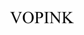 VOPINK