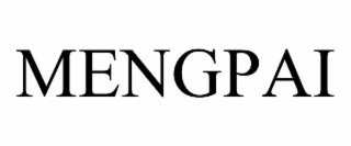 MENGPAI
