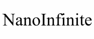 NANOINFINITE