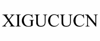 XIGUCUCN
