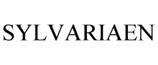 SYLVARIAEN
