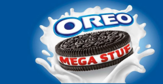 OREO, MEGA STUF